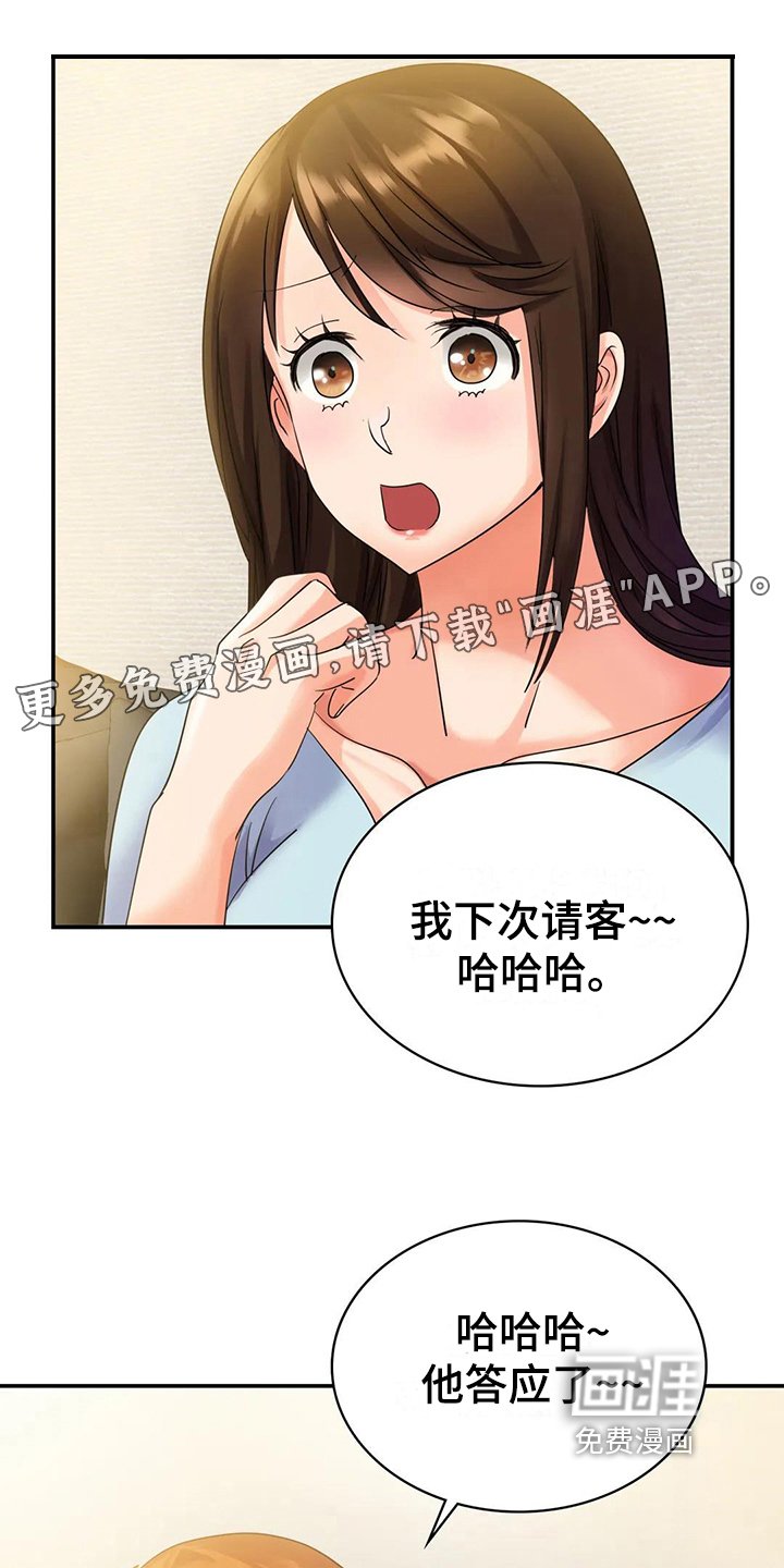 第6章：打扮