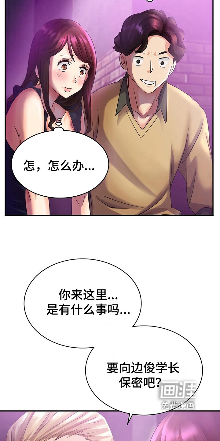 第6章：打扮