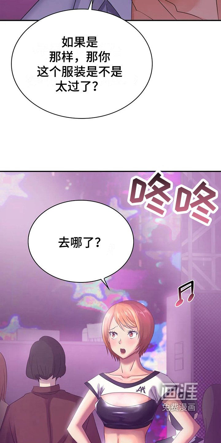 第6章：打扮