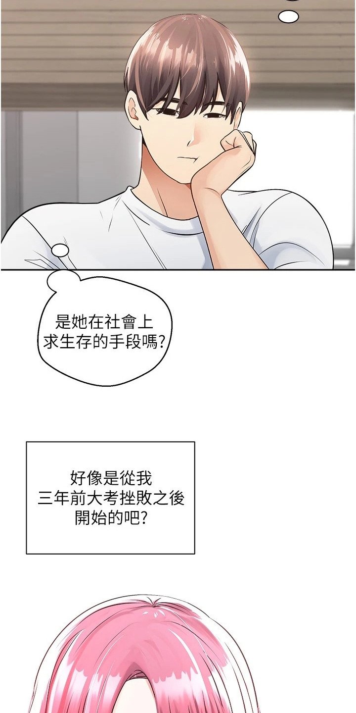 第1章：失败人生
