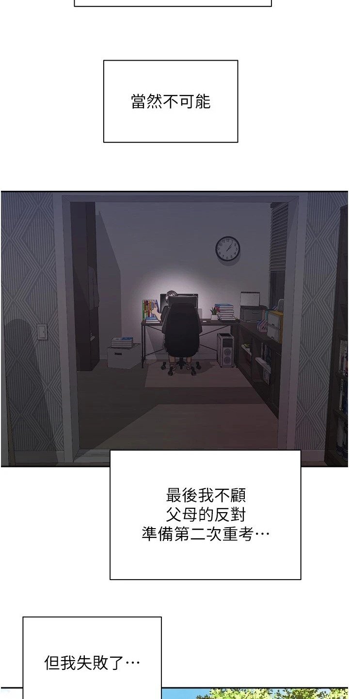 第1章：失败人生