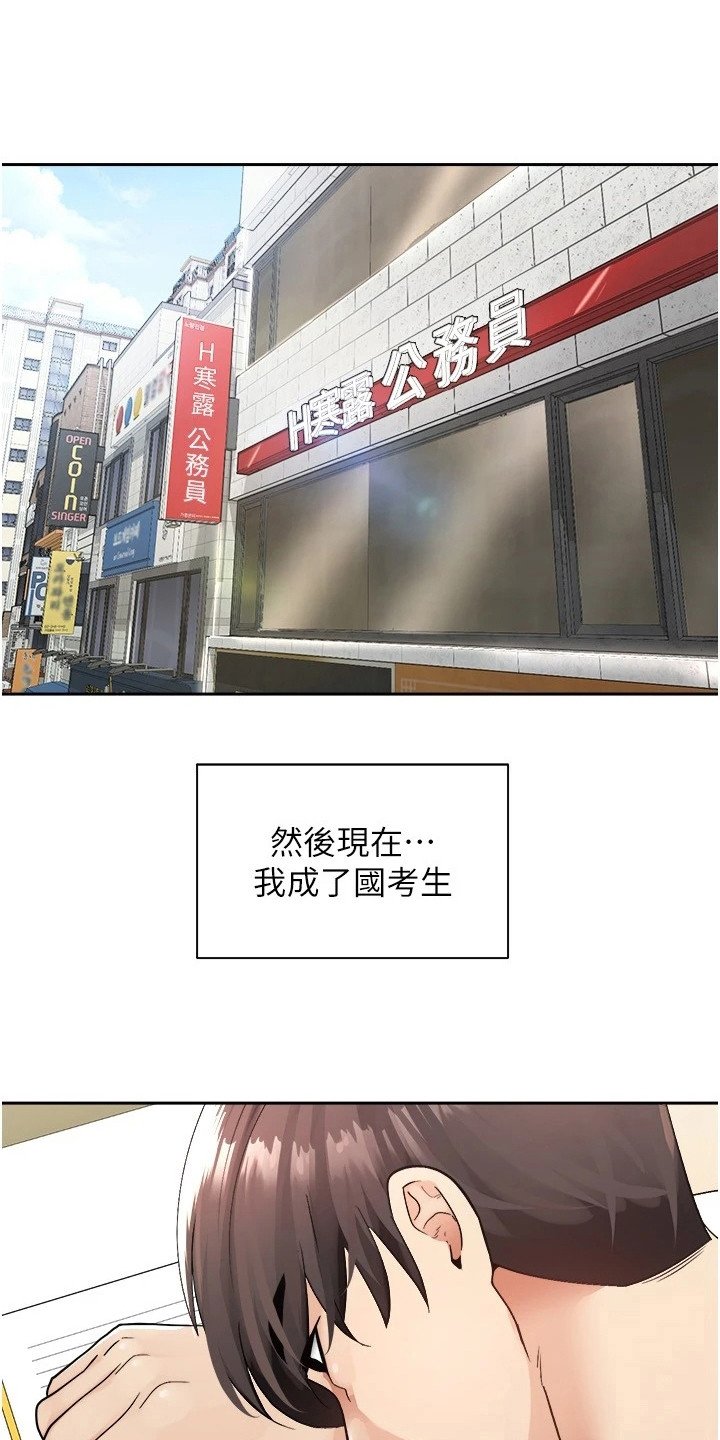 第2章：奇怪的梦