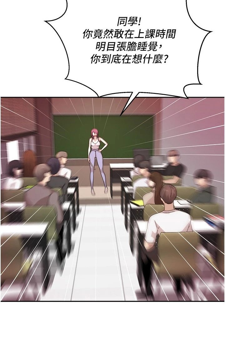 第2章：奇怪的梦
