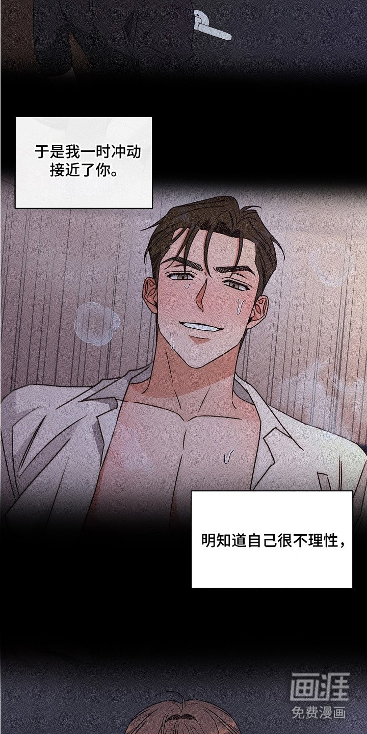 第13章：粉丝