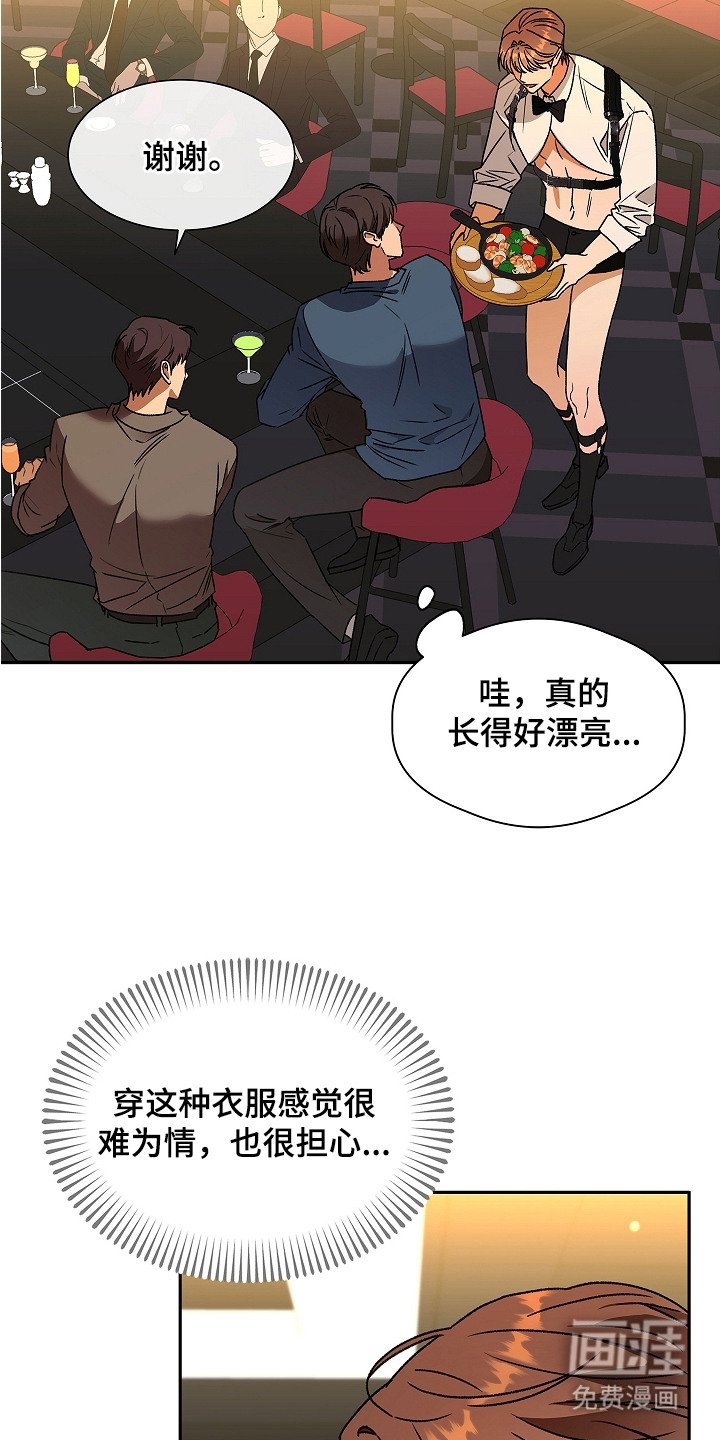 第2章：咸猪手