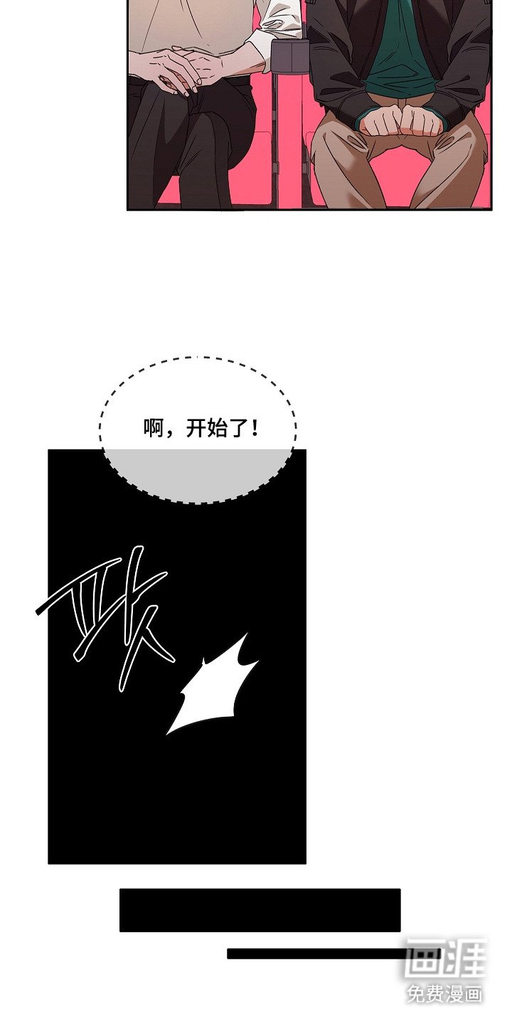 第7章：电影院