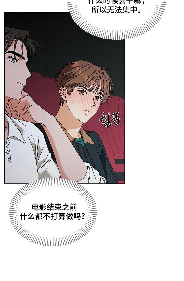 第7章：电影院