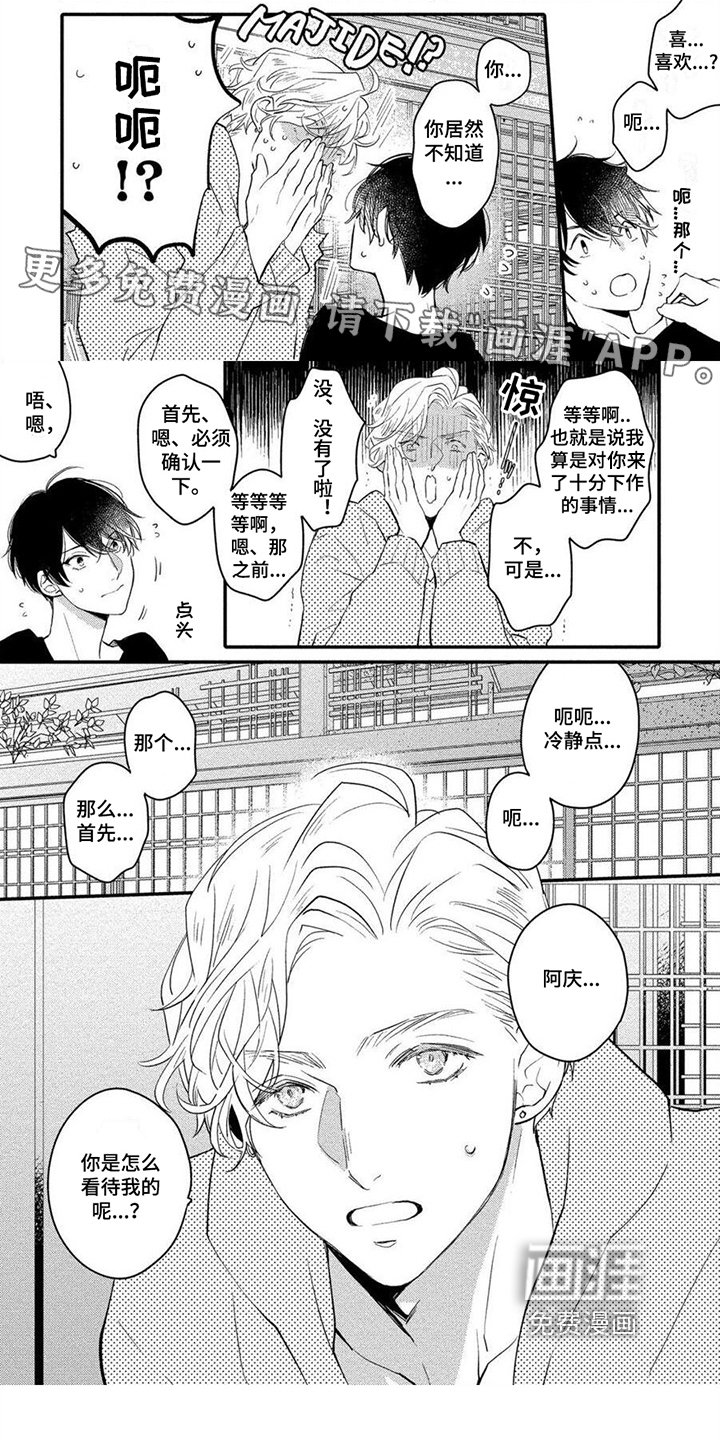 第12章：看法