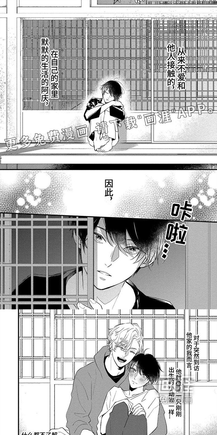 第17章：值得期待【完结】