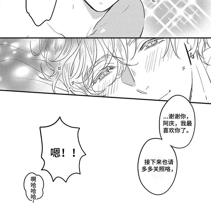 第17章：值得期待【完结】
