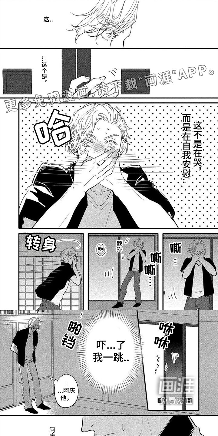 第5章：回避