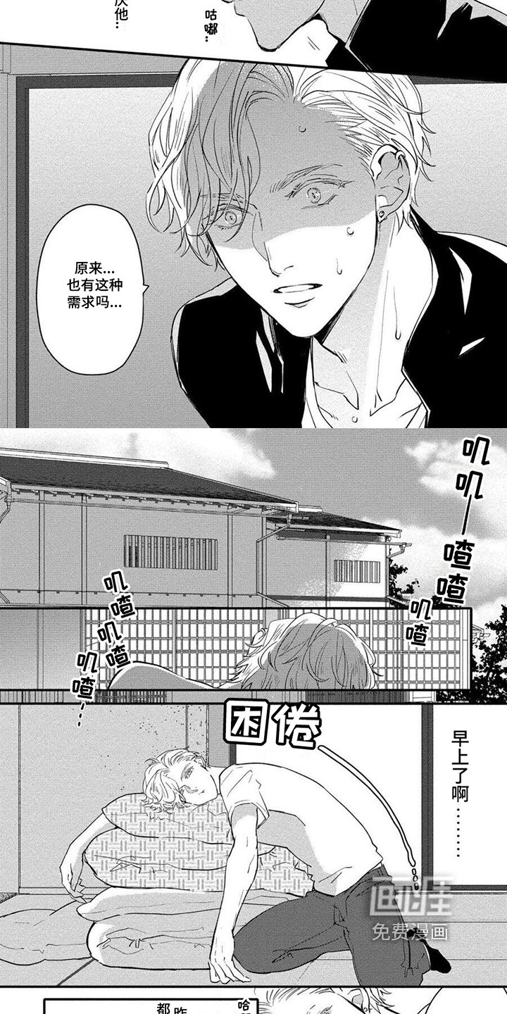 第5章：回避