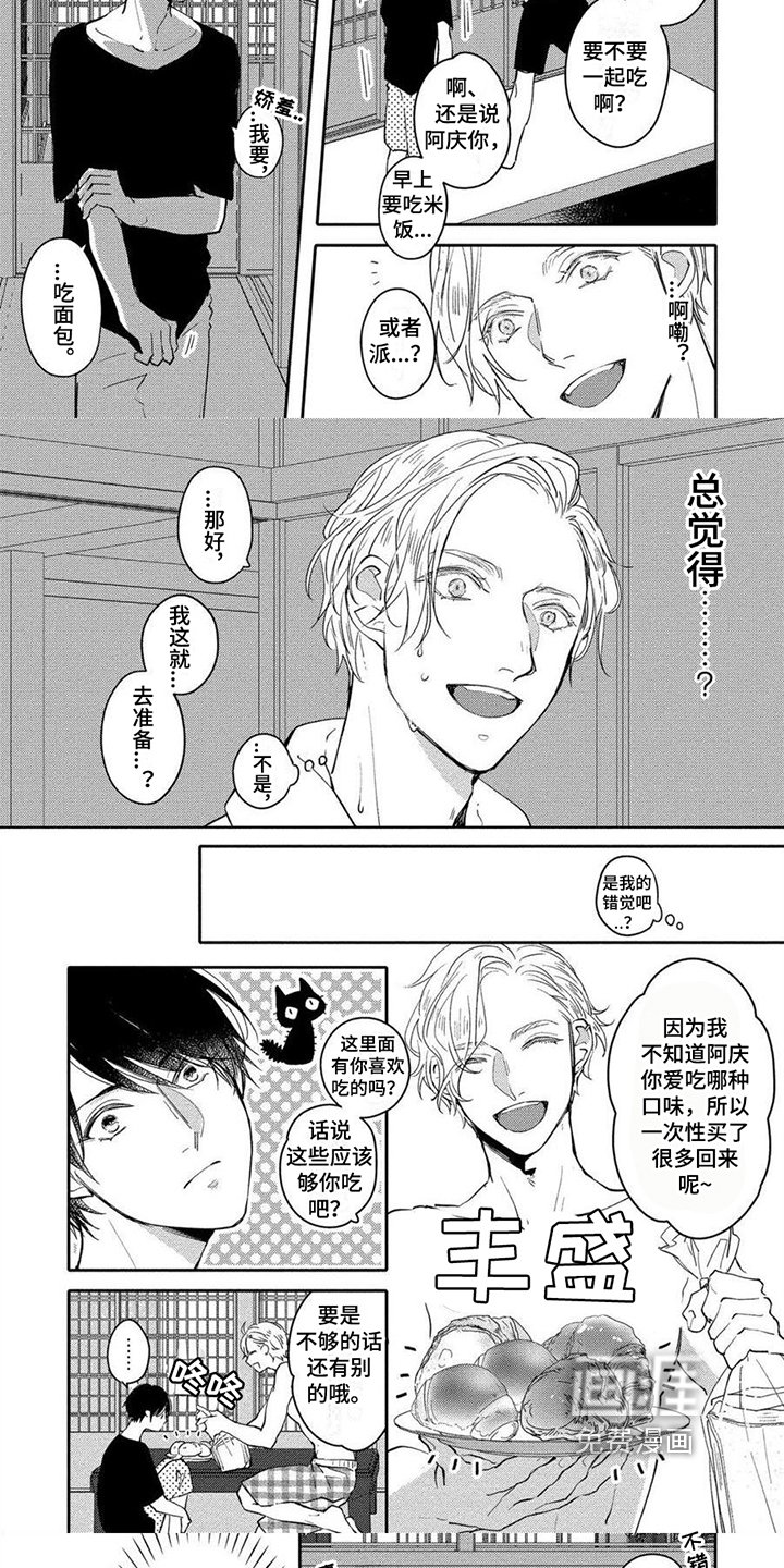第5章：回避