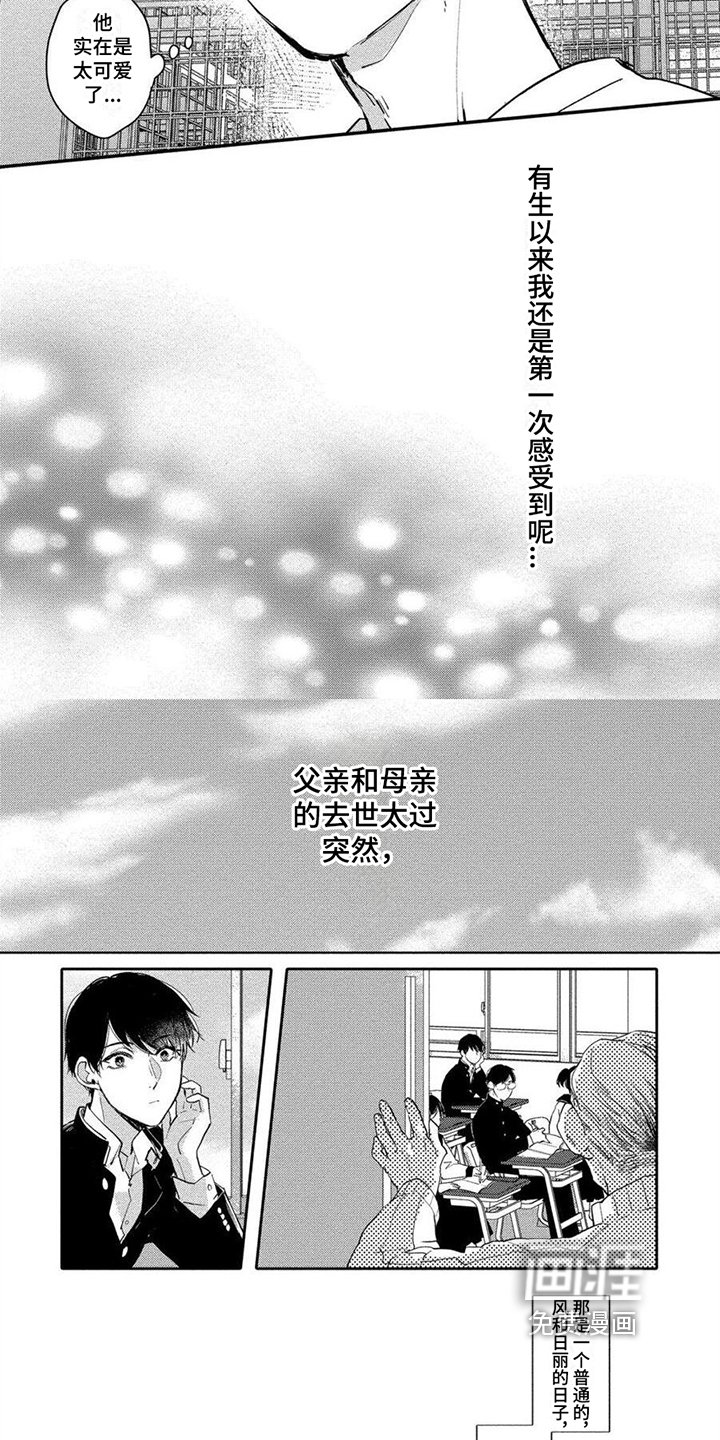 第7章：冲动