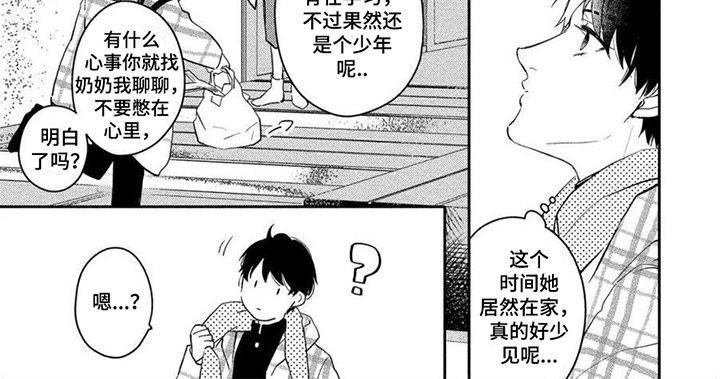 第8章：要求