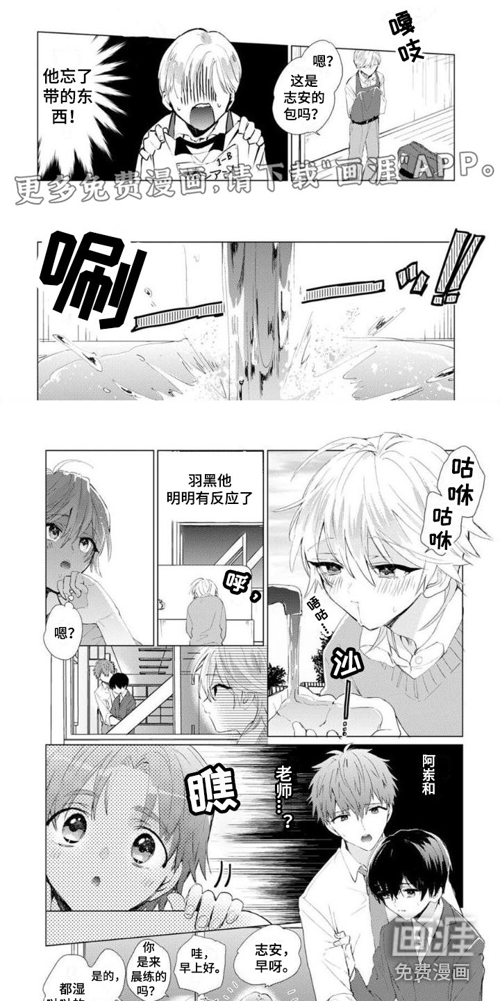 第7章：运动服
