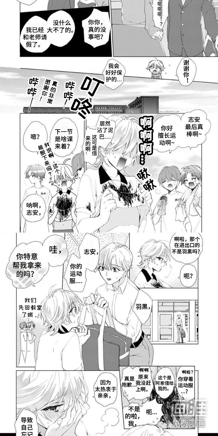 第7章：运动服