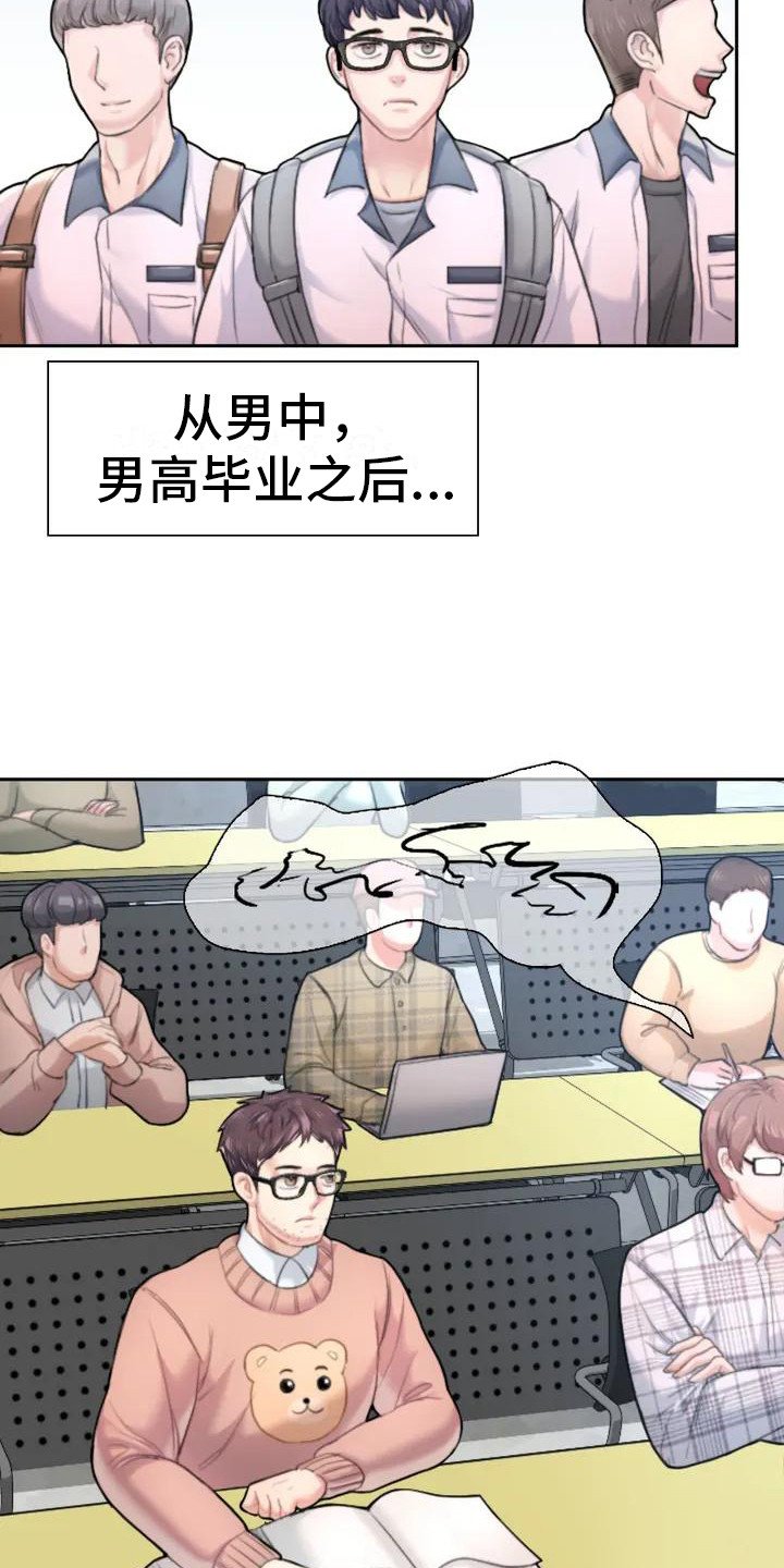 第1章：面试