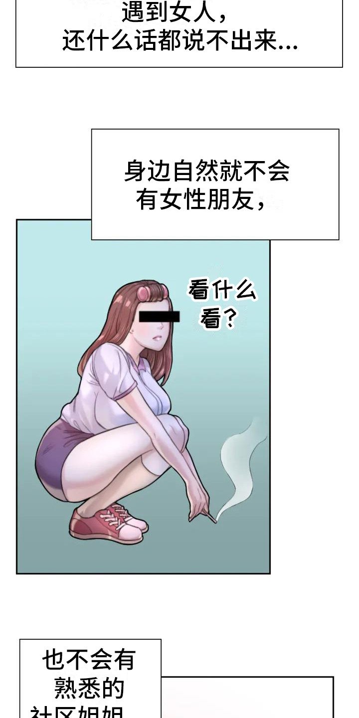 第1章：面试