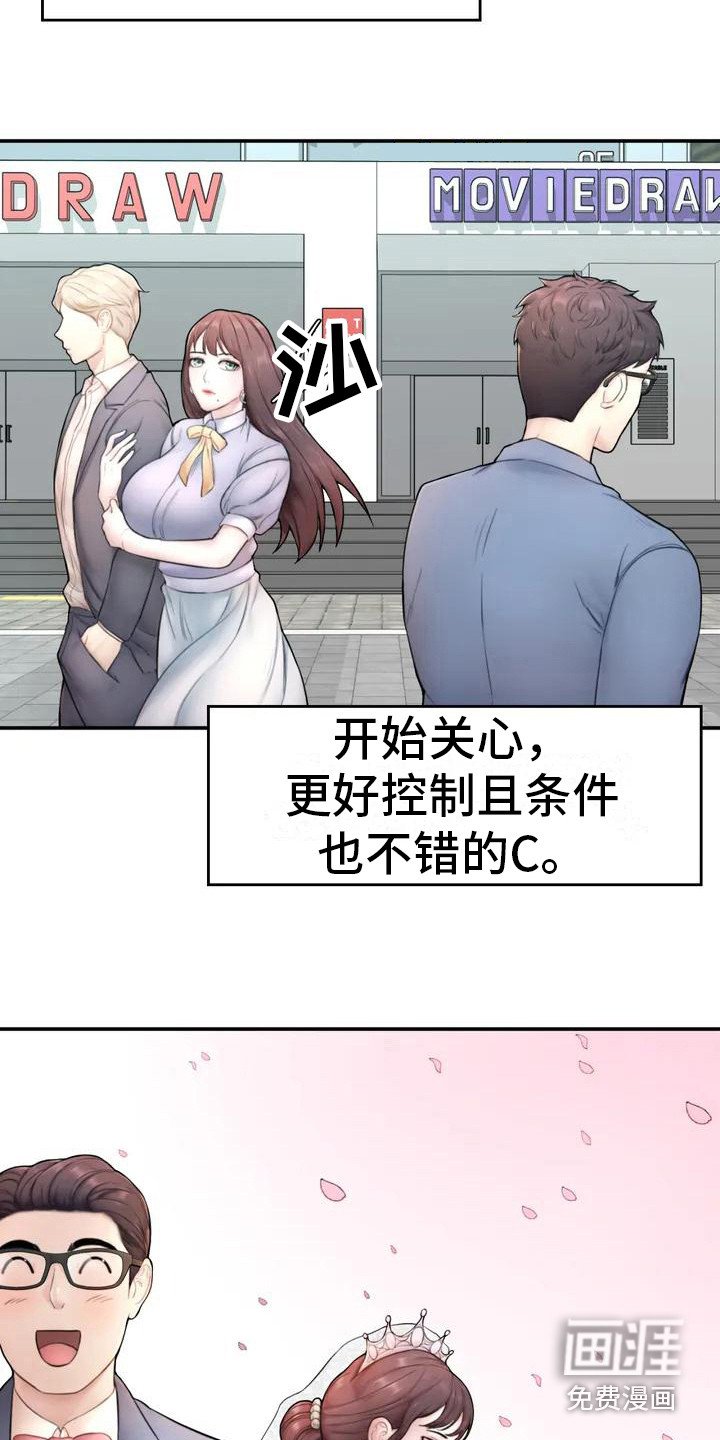 第4章：帖子