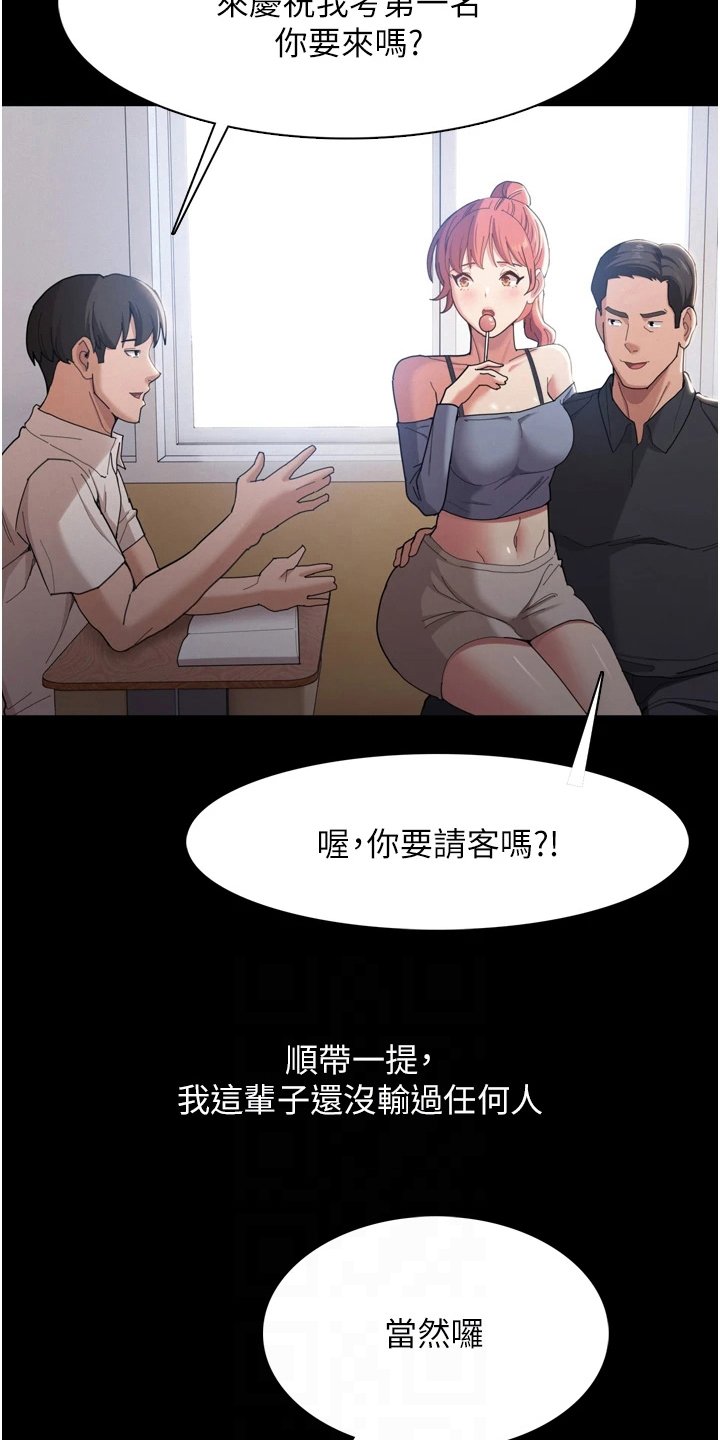 第3章：好胜心
