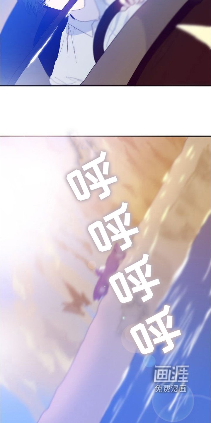 第11章：抛弃迷茫【完结】
