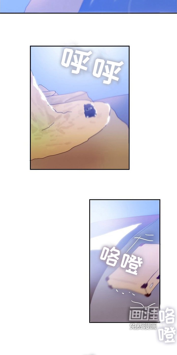 第11章：抛弃迷茫【完结】