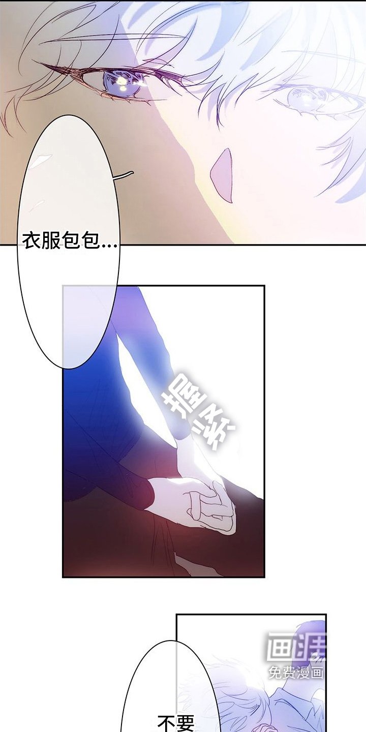 第11章：抛弃迷茫【完结】