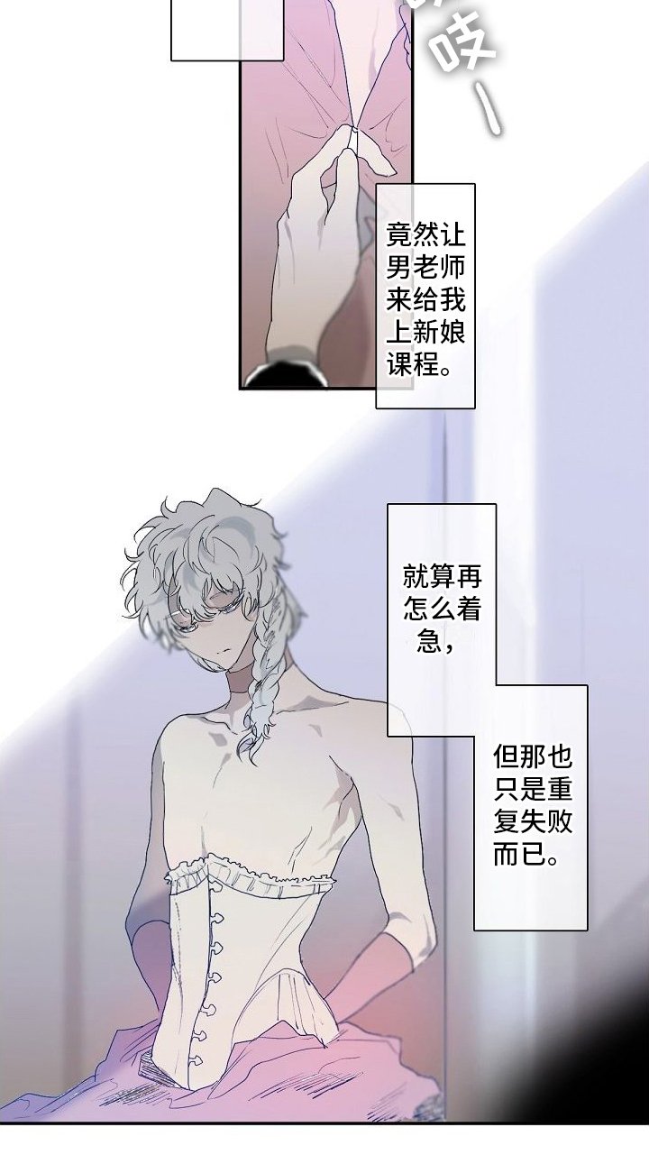 第2章：家庭教师