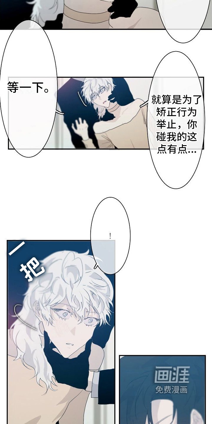 第4章：教导