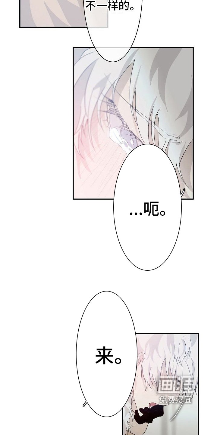 第5章：不想输