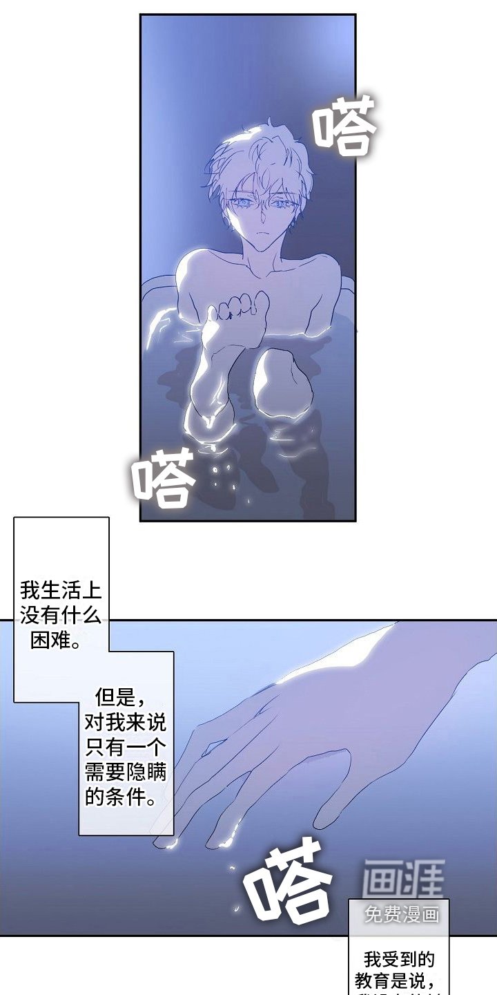 第9章：小愿望