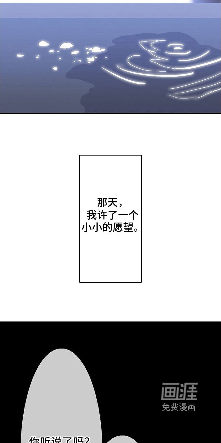 第9章：小愿望