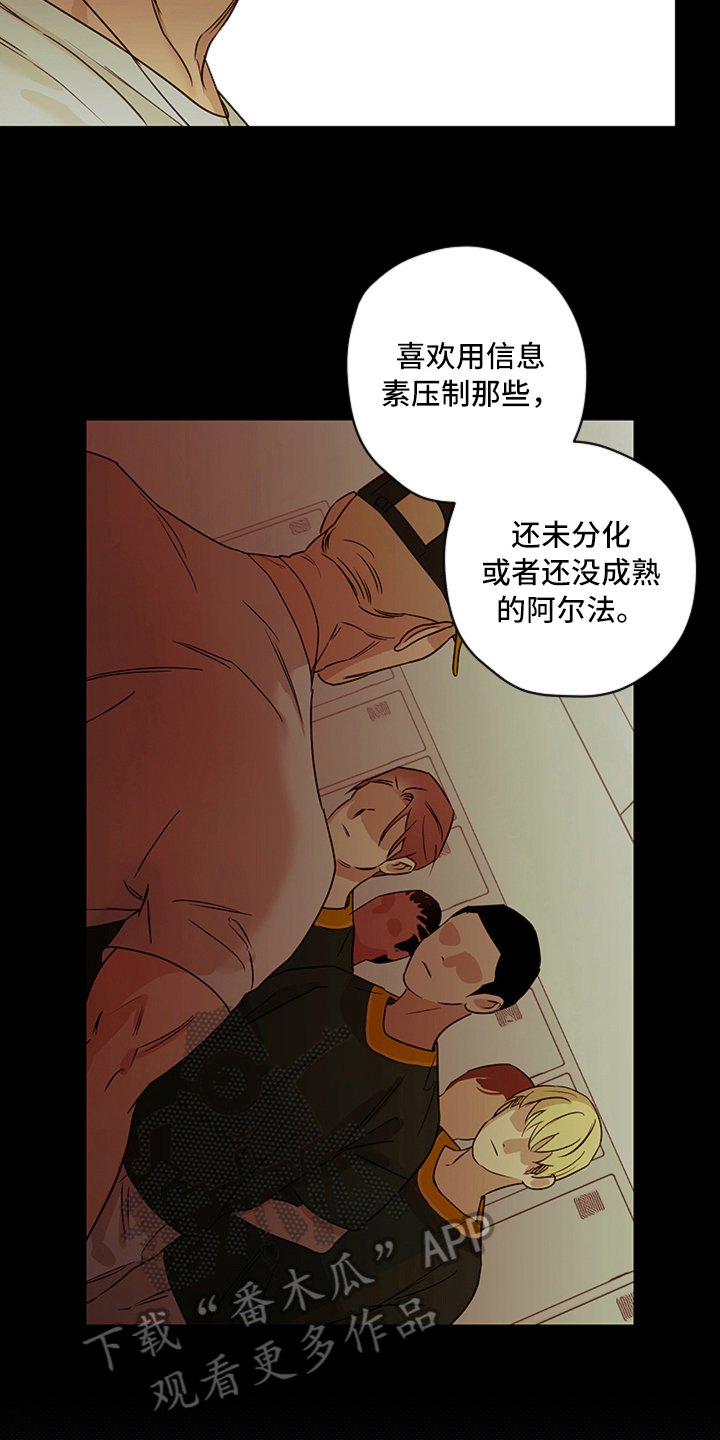 第11章：对峙