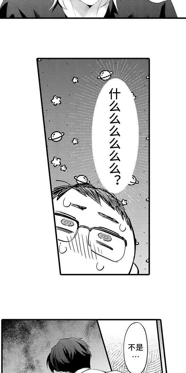 第14章：退缩