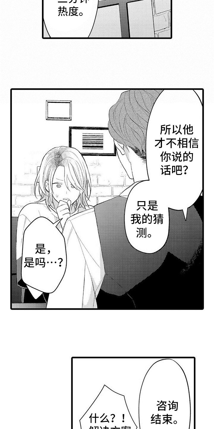 第15章：咨询