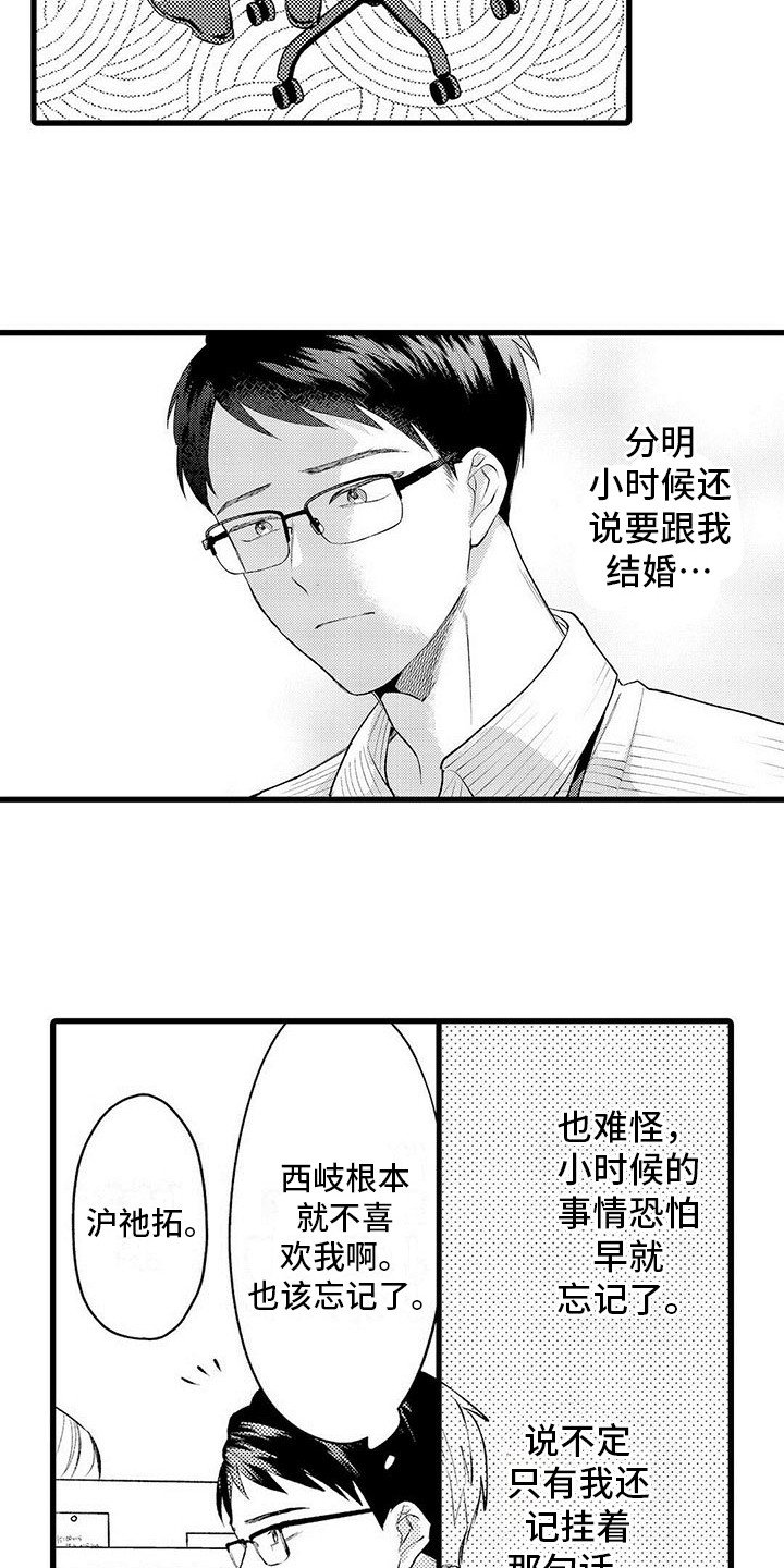 第3章：郁闷