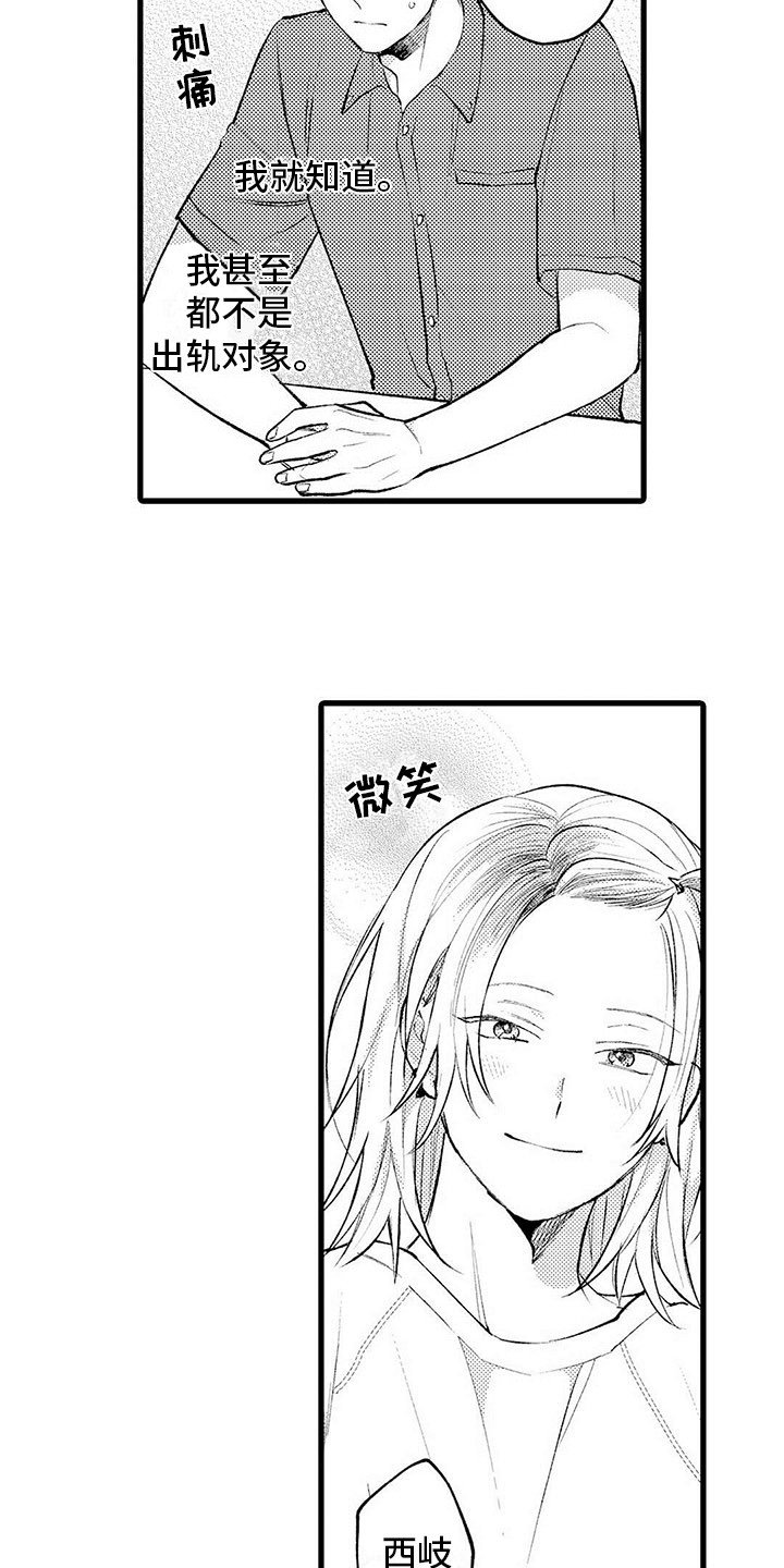 第6章：胡思乱想