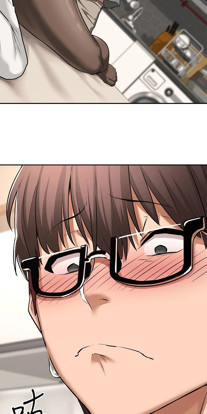 第4章：进错门
