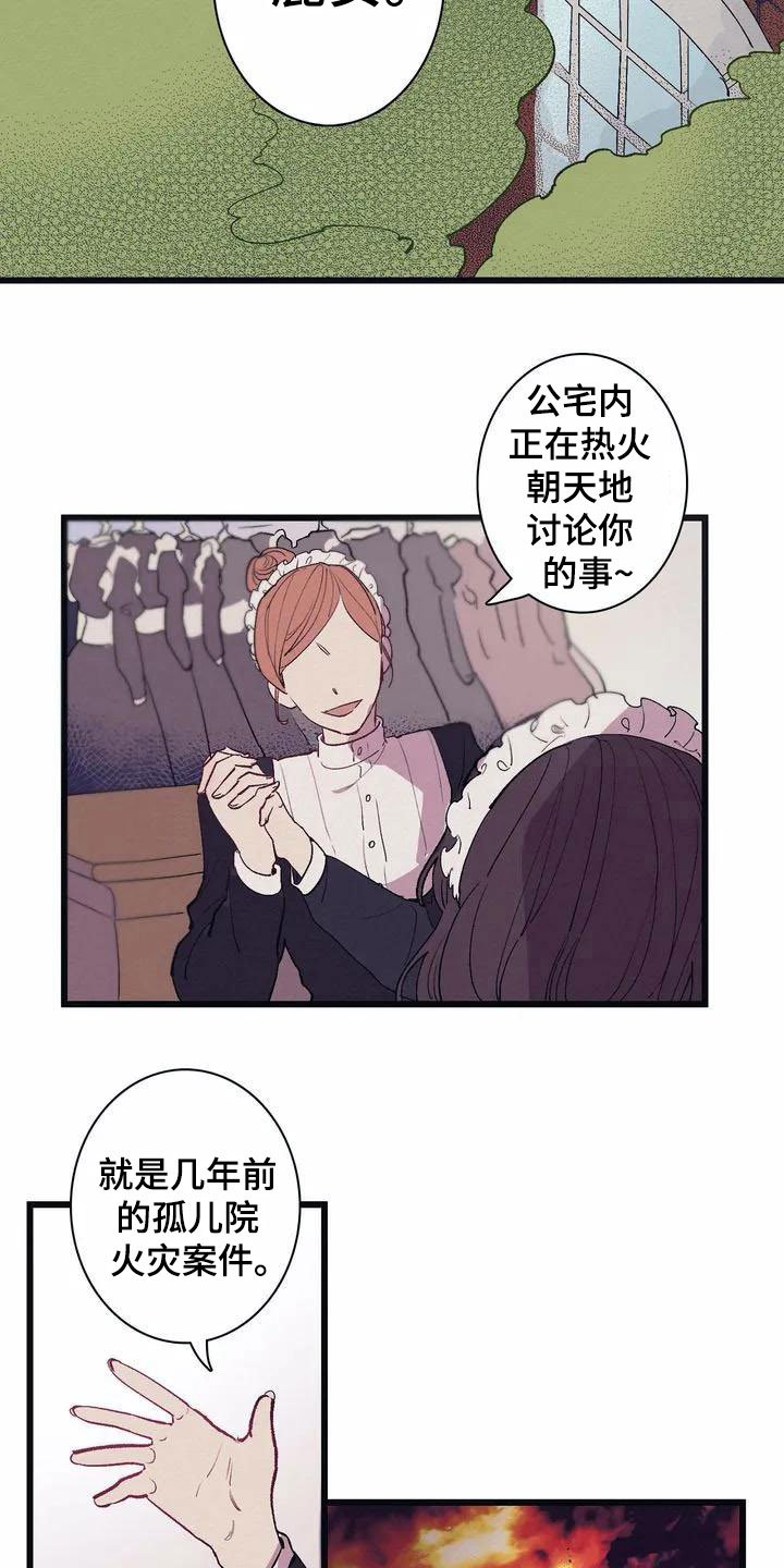 第1章：高级食材