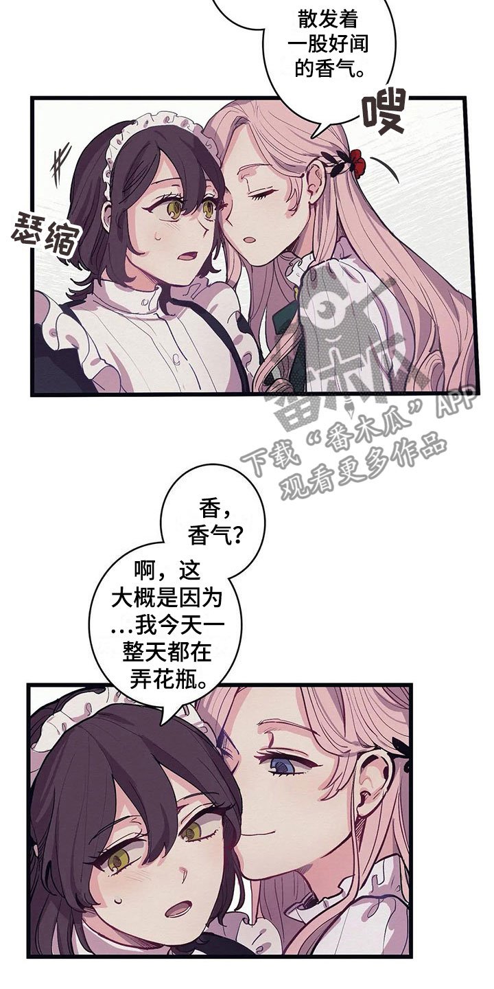 第11章：气味