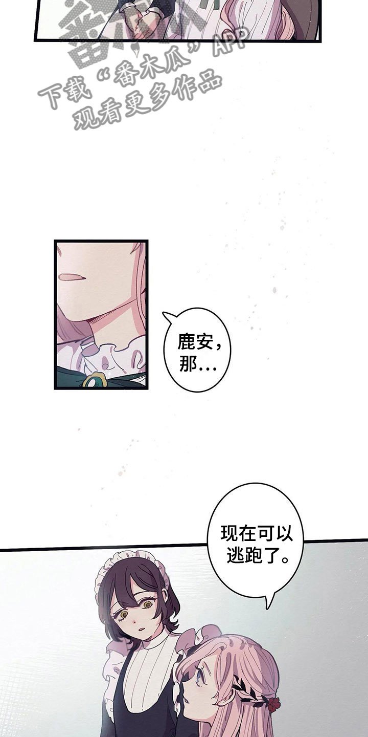 第13章：花香（第一季完结）