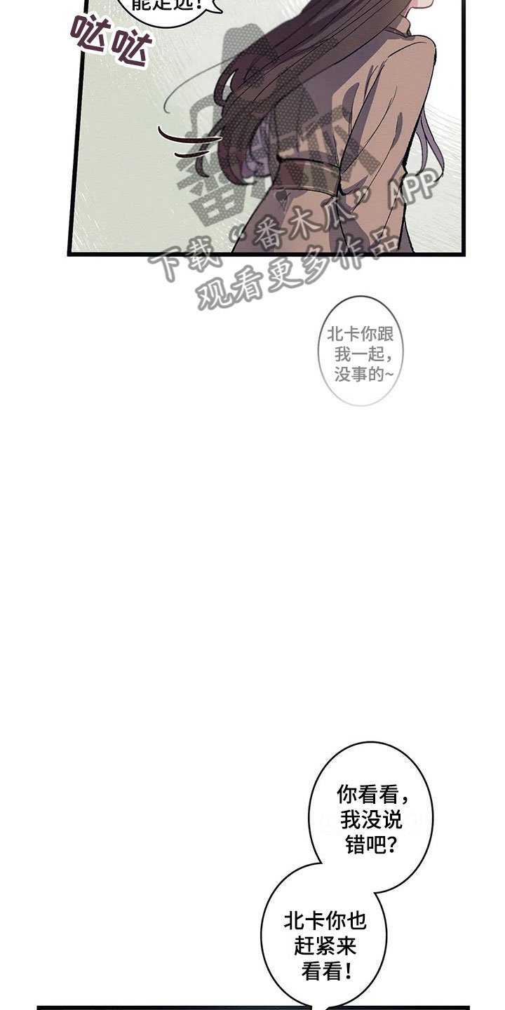 第8章：迷路