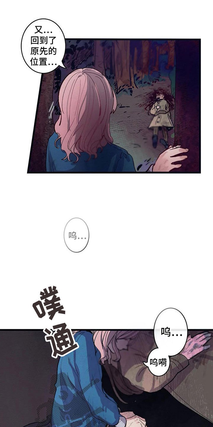 第9章：活下来