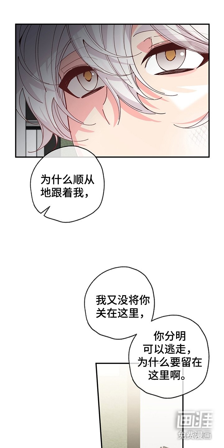 第8章：为什么答应