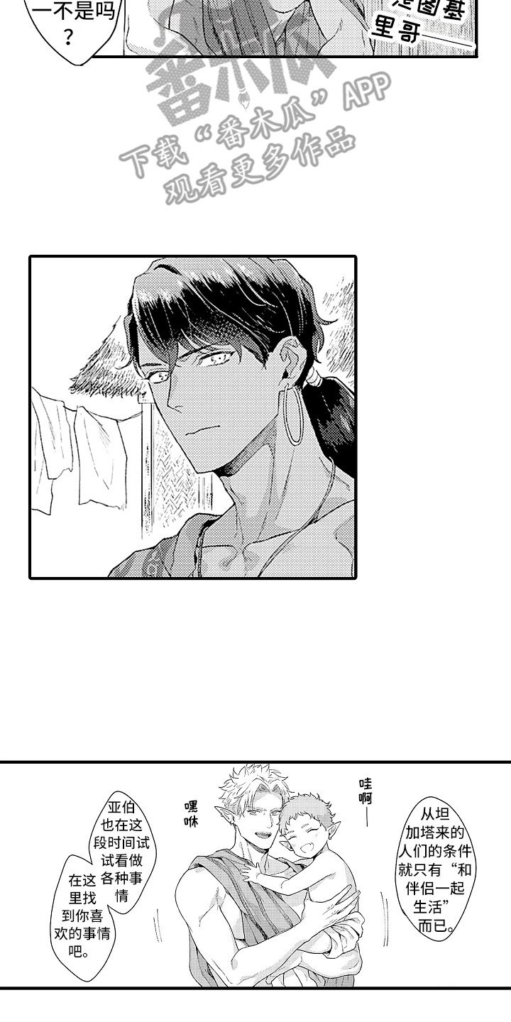 第12章：村庄