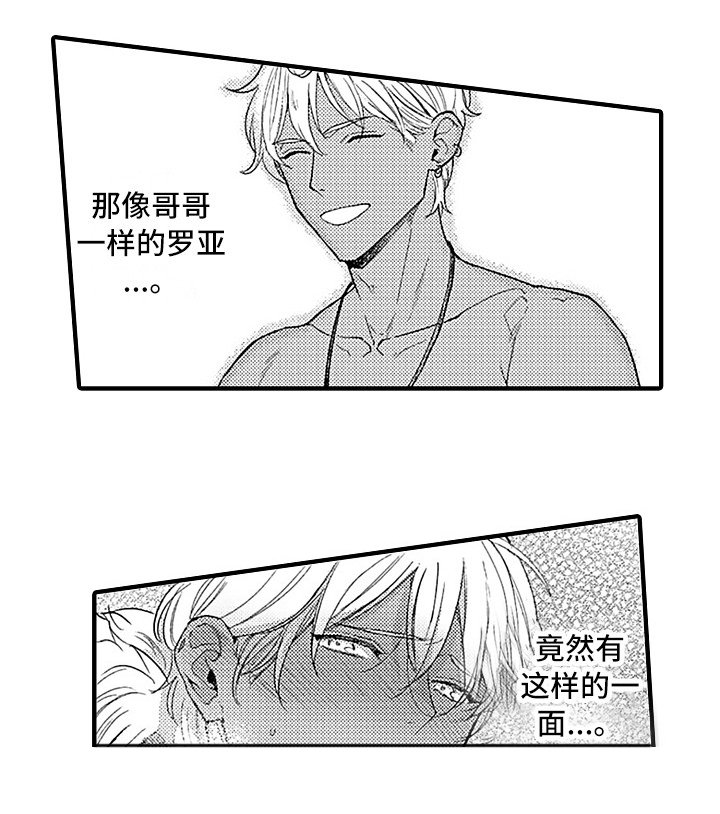 第16章：手链