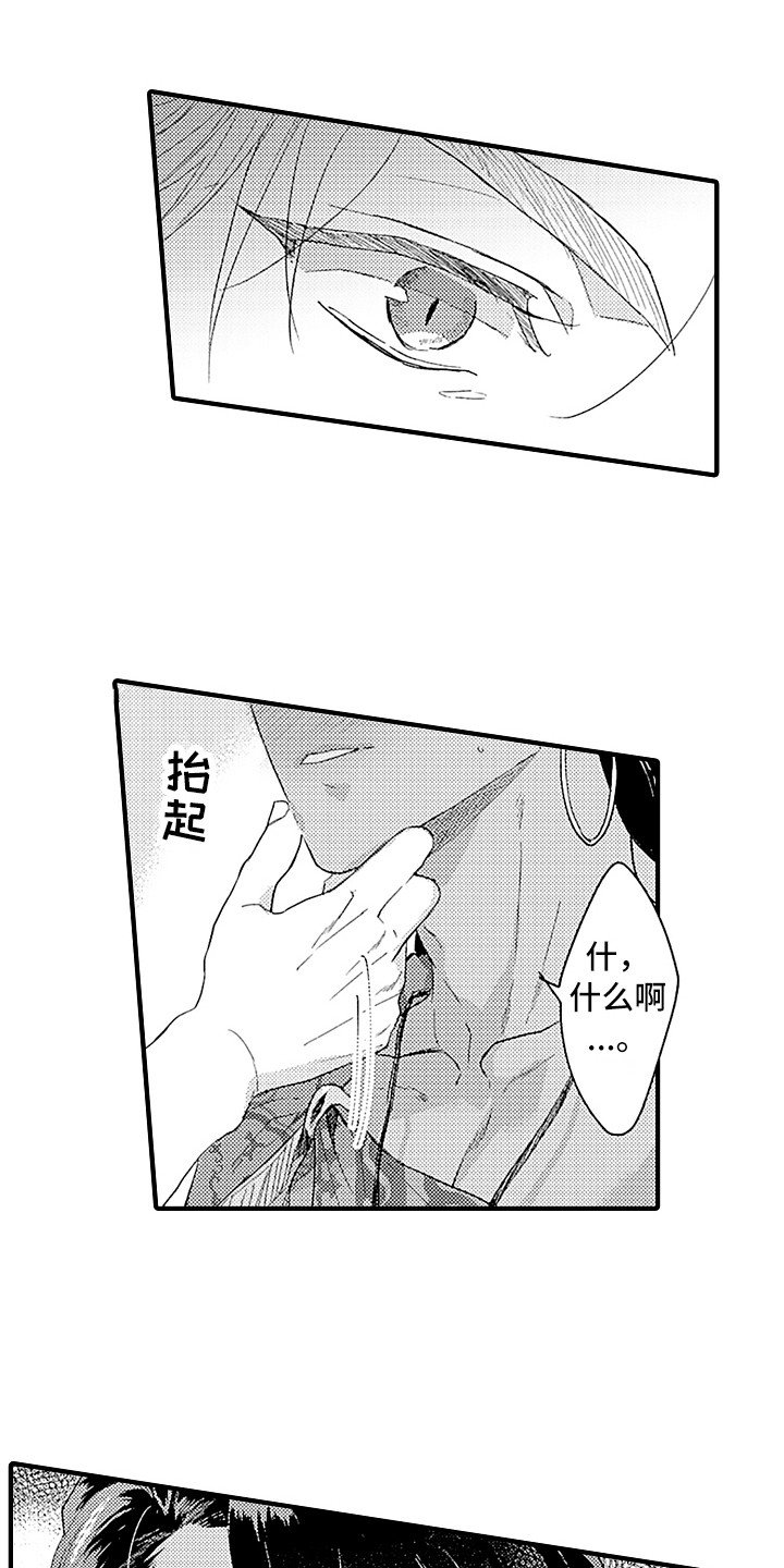 第17章：出事了