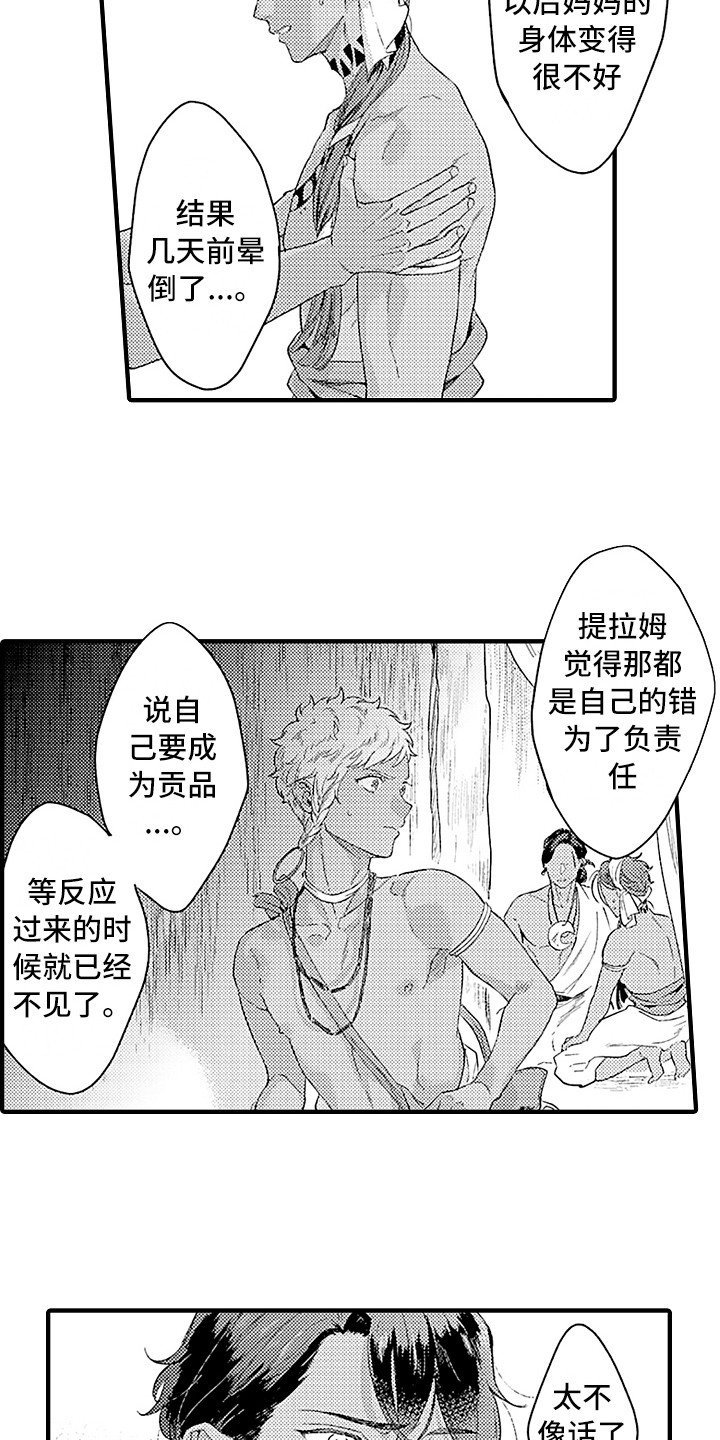 第17章：出事了