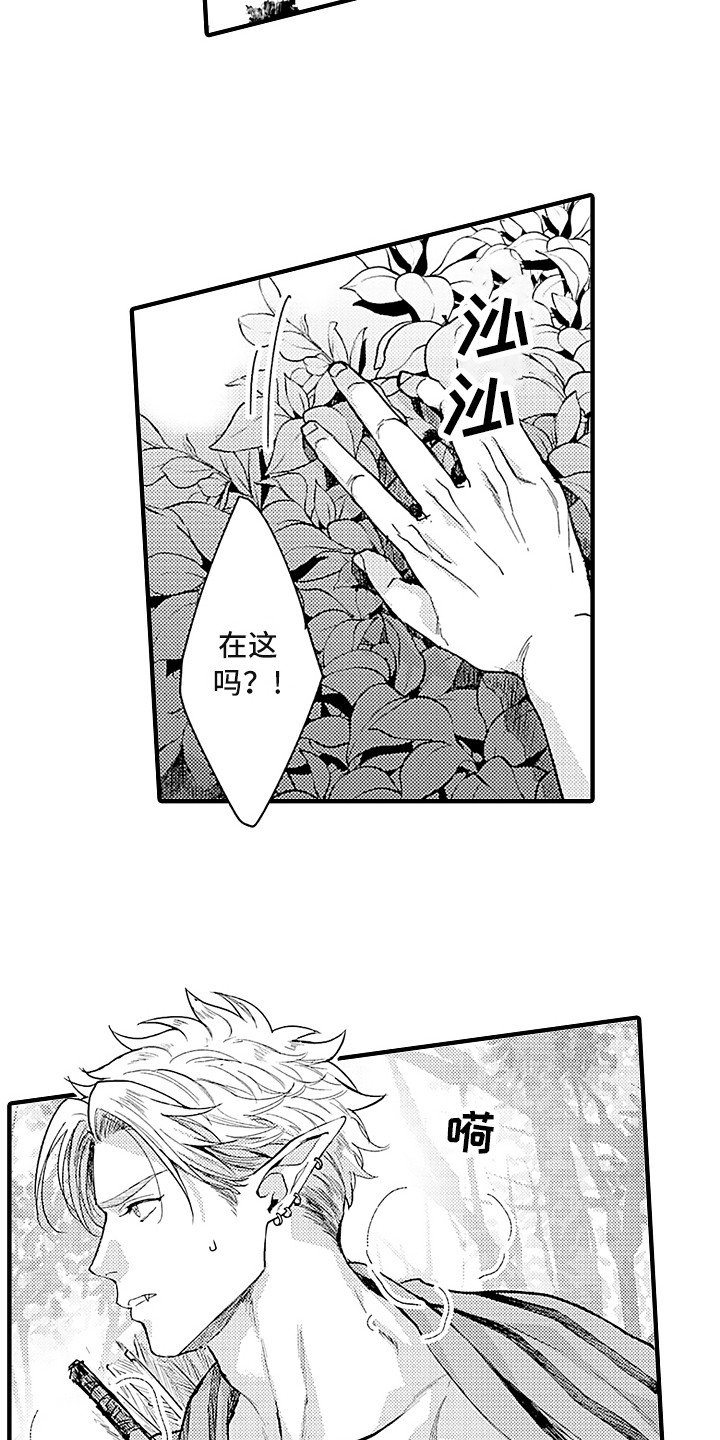 第17章：出事了